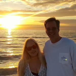 Meet your Posher, Sandi